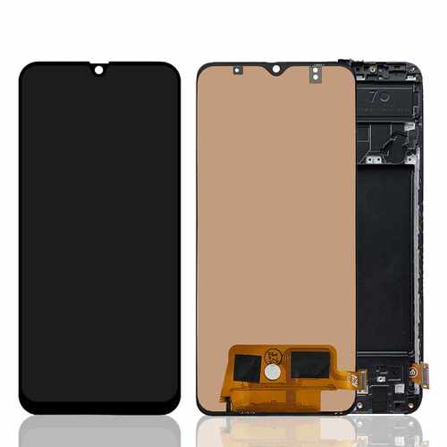 A705 Lcd For Samsung Galaxy A70 2019 LCD Display Touch - 图1
