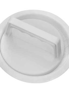 bricolage Burger viande moule forme ronde famille fête Hamb