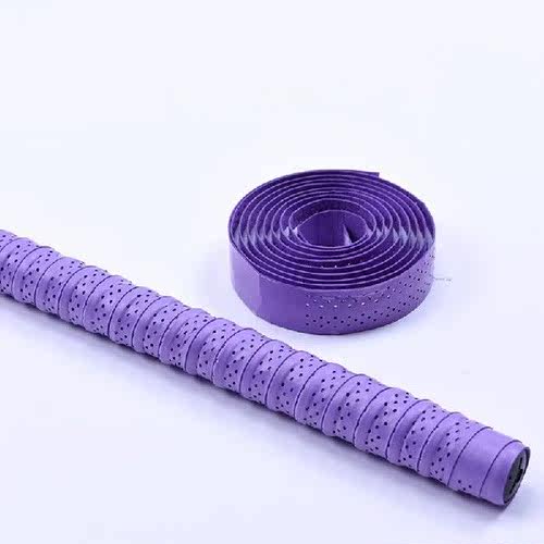 1pc 2M Fishing Rod Sweat Band Non Slip Breathable Racket - 图3