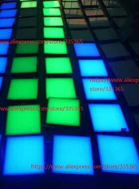 300*300mm waterproof LED under ground light led ground tile