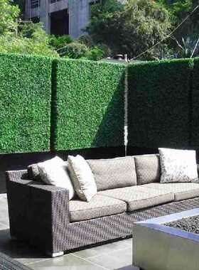 40x60cm Artificial Green Plant Lawns Carpet for Home Garden