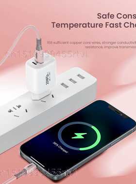 Liquid Silicone 8Pin USB Data Cable For iPhone Charger Micro