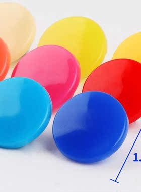 408 Sets Plastic Snap Buttons, No-Sew T5 Snaps with Organize
