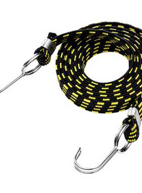 1PCS Bicycle Accessories Elastics Rubber Luggage Rope Cord H