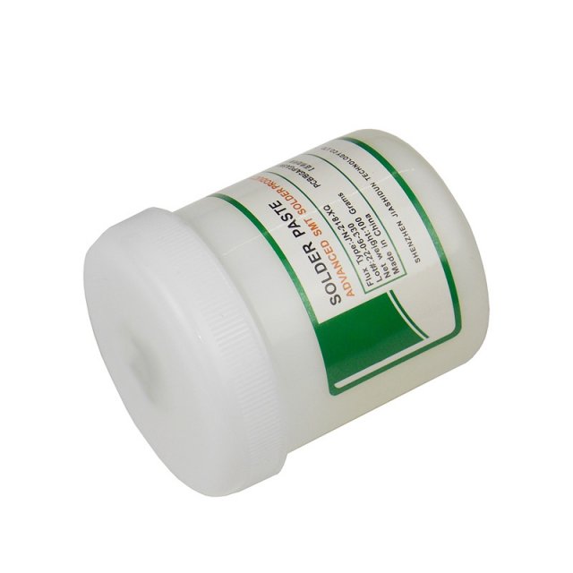 1Pc RMA-218 Free BGA Solder Flux Paste Solder Welding Ass - 图2