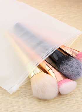 5PCS/Pack Plastic Travel Make Up Storage Baggage Bag Shoes