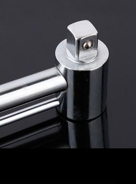 Pointer Socket Torque Wrench Non-slip 300N.M Dial Torque Spa