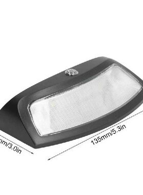 Solar Wall Lights IP55 Waterproof Solar Landscape
