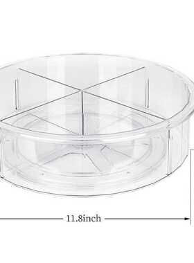 Lazy Susan, Lazy Susan Cabinet Organizer, Organization for P