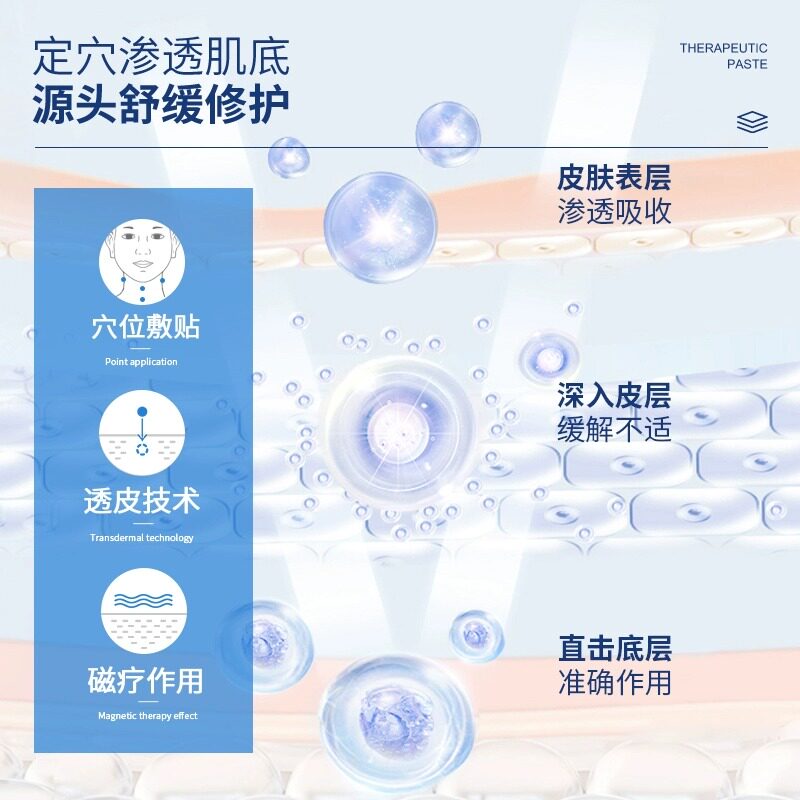  欧立沃大药房膏药贴（器械）