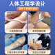 Medical grade 316 stainless steel fascia knife and cervical mucosal knife