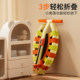 Trampoline household children's indoor foldable trampoline children's sensory training bed trampoline family trampoline