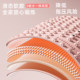 Liquid silicone acupressure plate