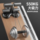 Three suction cups with high suction power sit-up assister