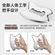 Professional grade fascia knife big H knife to dredge meridians