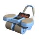 Four-Wheel Abdominal Wheel 2023 New Belly Slimming Magic Tool