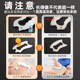 Pepebear professional fascia knife can be used all over the body with one knife