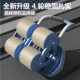 Four-Wheel Abdominal Wheel 2023 New Belly Slimming Magic Tool