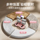 Fairy Waist Shaping Magical Three-Suction Cup Abdominal Roller
