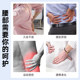 Imitation acupuncture ten-ball massage acupoint lumbar spine relaxing device