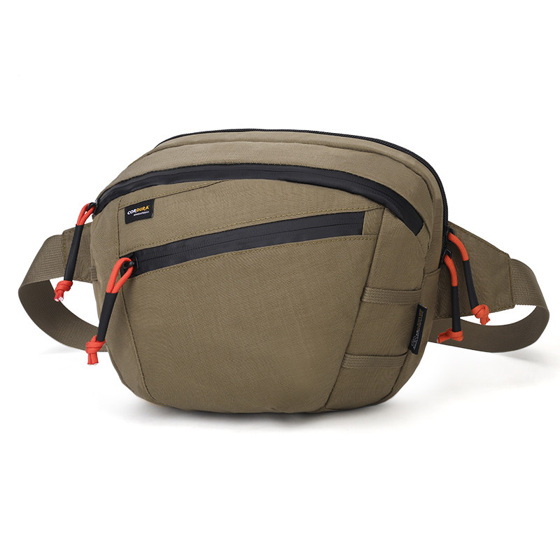 Mardingtop waist bag sports men's style