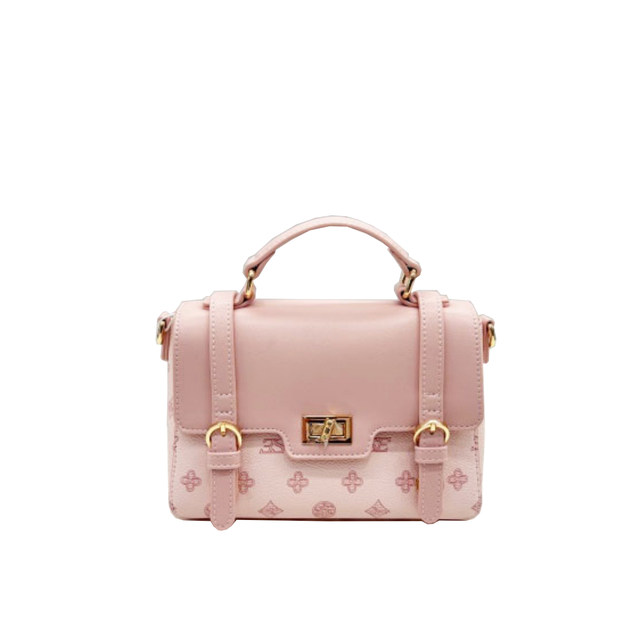 SEOSEOO Kyushu Kangaroo Mall same style messenger bag