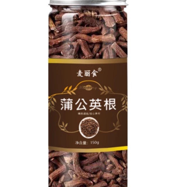 蒲公英茶蒲公英根