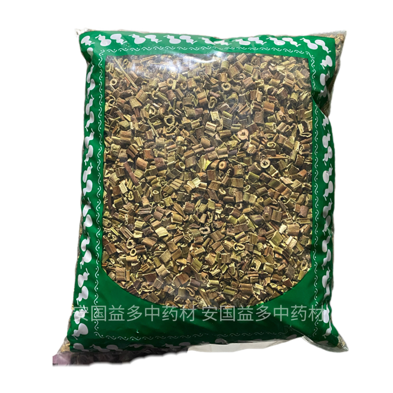 正品中药材赶黄草扯根菜水泽兰山黄鳝水杨柳土茵陈包邮安国批发 - 图3