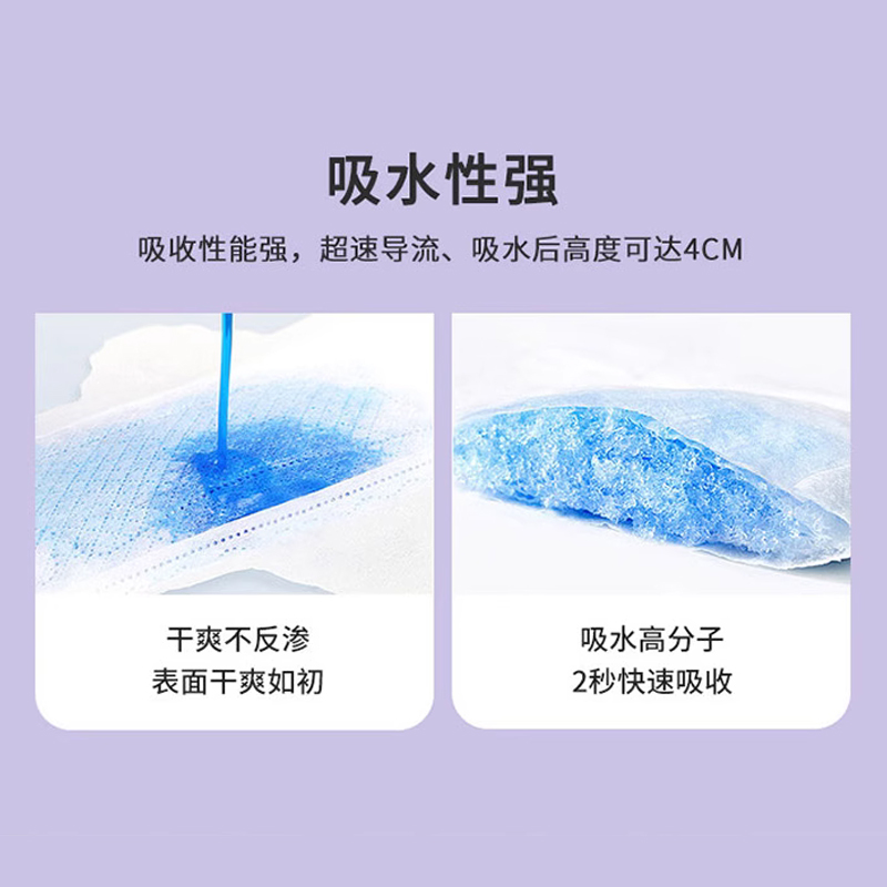 可来福医用级卫生巾械字号无菌国药奥美日夜用产妇后护理垫姨妈巾
