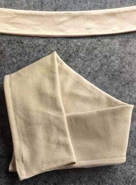 衣领拆洗防脏羽绒服神器