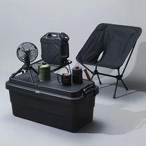 Outdoor Camping Gas Tank Storage Bag Large Capacity Ground N