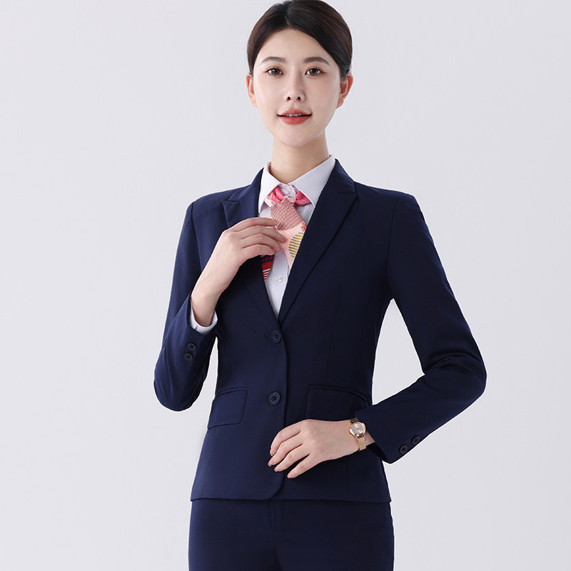 China Unicom work clothes for women