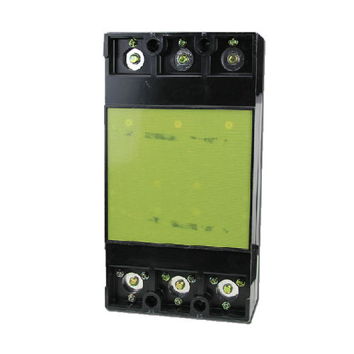 德力西CDM10-600/3300 250 300 350 400 500 600A塑壳漏电断路器 - 图2