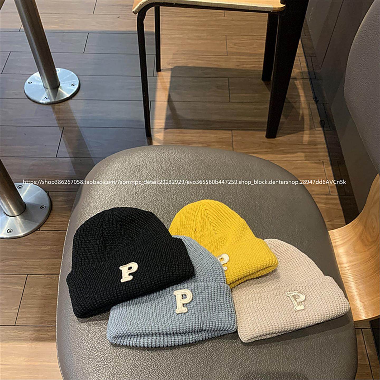 全纯棉A类婴儿帽子秋冬季男宝宝针织帽冬款瓜皮帽保暖套头帽新生,淘宝优惠券,粉丝福利购,淘宝优惠卷