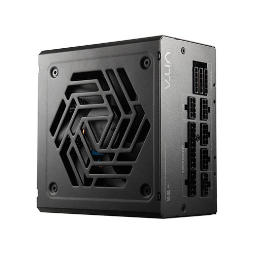 新版ATX3.1FSP全汉电源VITA GM 850W白金牌全模组电源Pcle5.1接口 - 图0