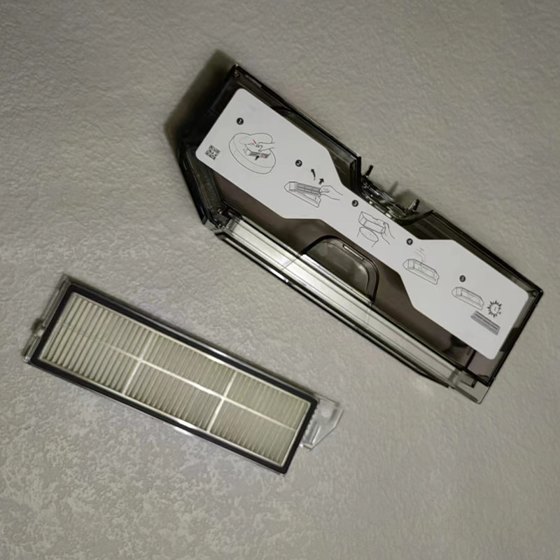 原装石头G20S扫地机器人集尘盒配件基站清污水箱拖布滚刷滤网尘袋,淘宝优惠券,粉丝福利购,淘宝优惠卷