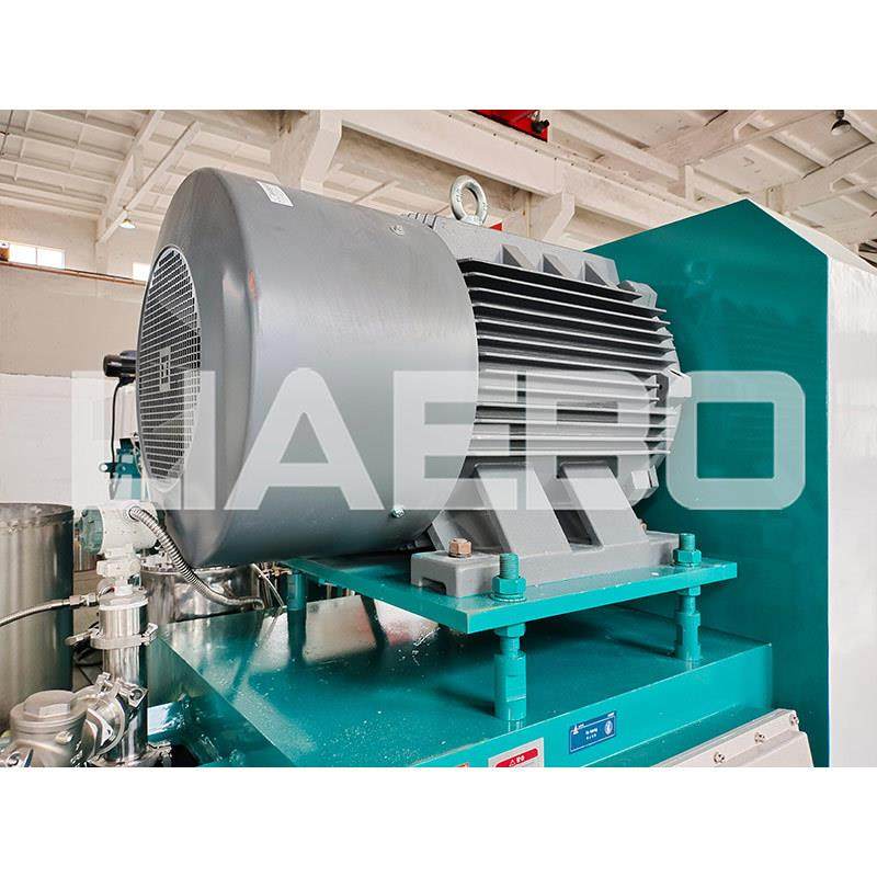 20年工厂 大型砂磨机 非标大流量油漆油墨色浆涂料纳米卧式砂磨机,淘宝优惠券,粉丝福利购,淘宝优惠卷