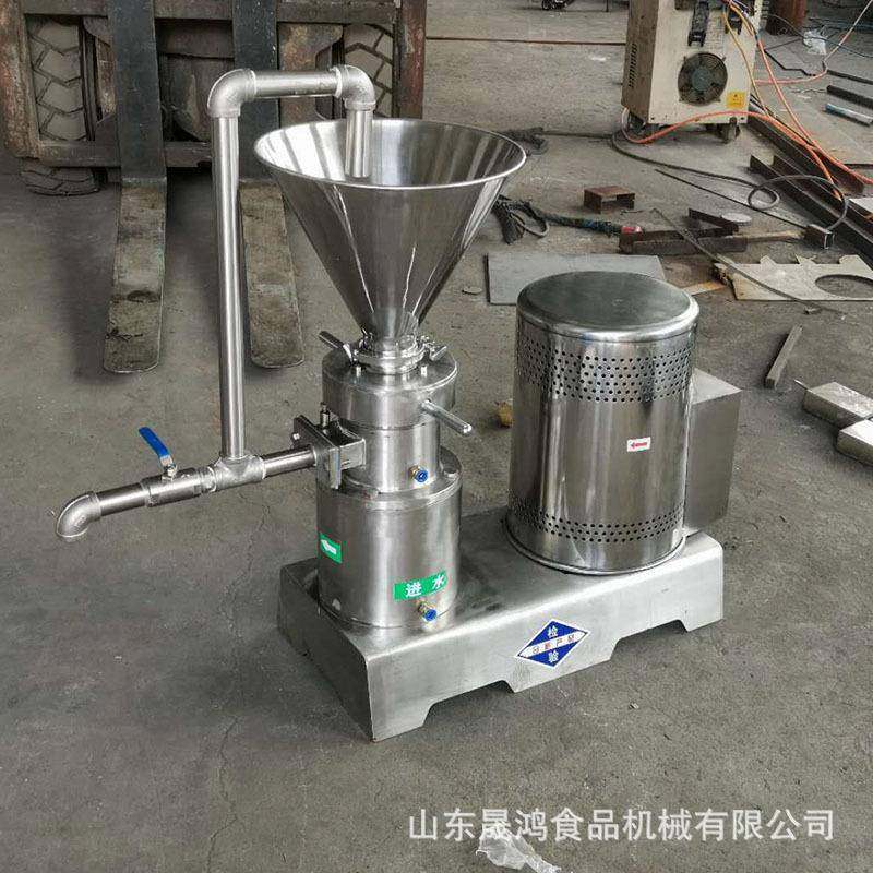 130型骨泥机 鸡骨肉类磨泥机 海鲜海带研磨设备 猪皮牛皮磨泥,淘宝优惠券,粉丝福利购,淘宝优惠卷