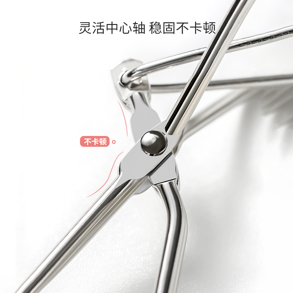 睫毛夹卷翘持久定型女化妆师专用2026新款一飞冲天太阳花夹睫毛器,淘宝优惠券,粉丝福利购,淘宝优惠卷