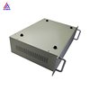 Manufacturer can send any pictures to desktop metal equipment chassis sheet metal industrial control 3U power supply host instrument controller iron case
