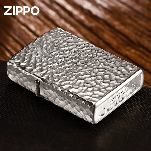 Мужская оригинальная ветрозащитная зажигалка на керосине, США