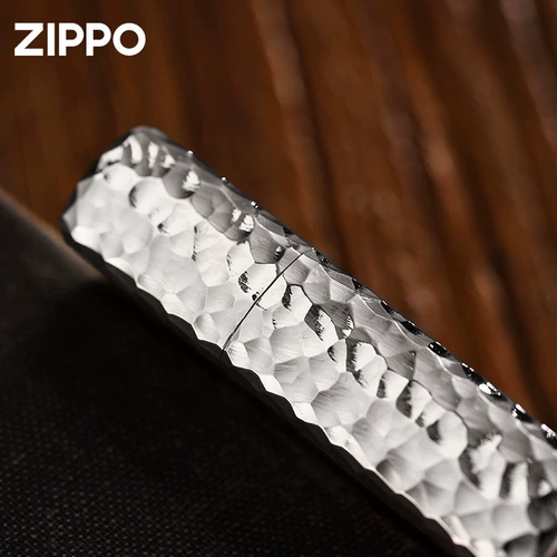 Мужская оригинальная ветрозащитная зажигалка на керосине, США