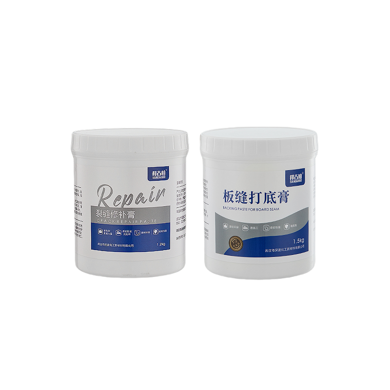 石膏板吊顶裂缝修补膏白色净味顶面拐角裂缝修复神器强力抗拉家用,淘宝优惠券,粉丝福利购,淘宝优惠卷