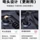 Yixingxing Elbow Car Mobile Phone Spring Extension Cable