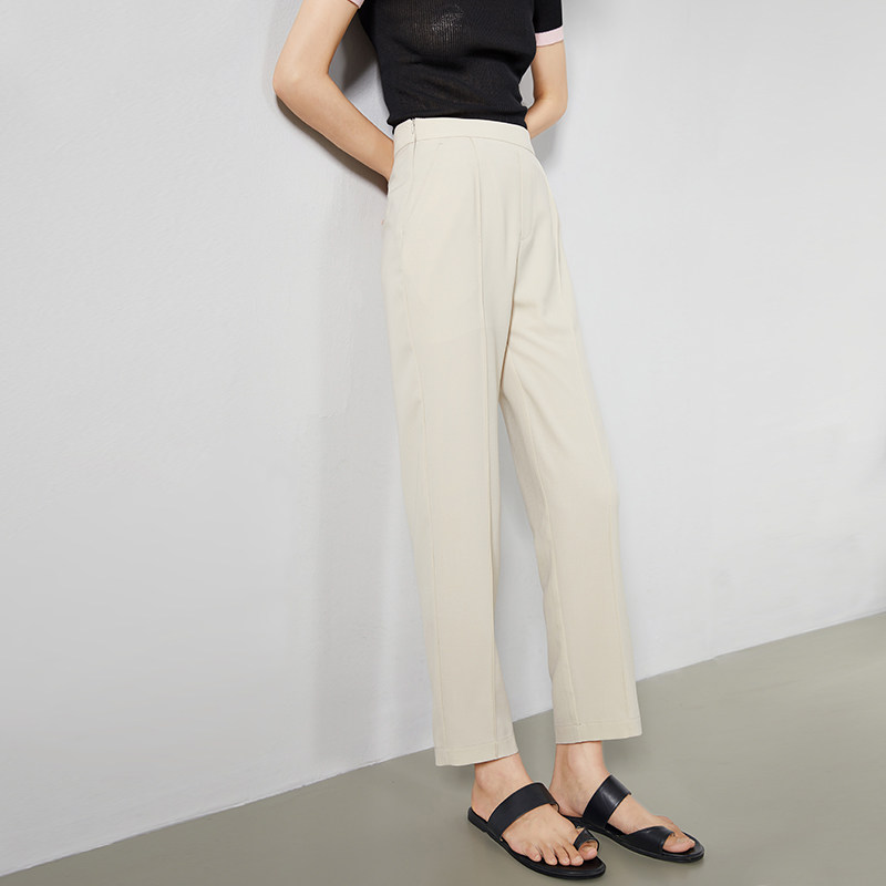  sweetdialogue服饰休闲裤