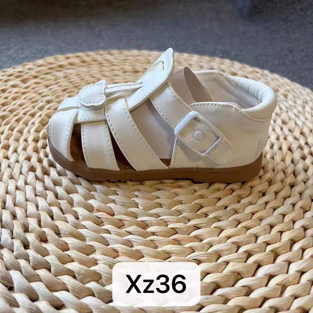 卡特兔夏季凉鞋包头宝宝学步鞋男女童公主鞋沙滩鞋清仓特价微瑕,淘宝优惠券,粉丝福利购,淘宝优惠卷