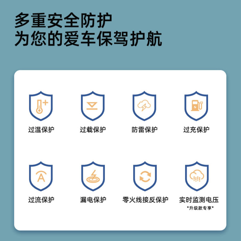 新能源接地宝通用五菱宏光mini长安糯玉米奔奔比亚迪小蚂蚁科莱威-图2