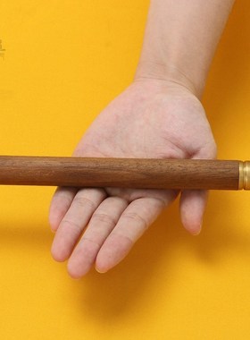 八塔擦擦模具长柄实木家用佛具摆件藏式黄铜陶土印泥佛像水擦擦