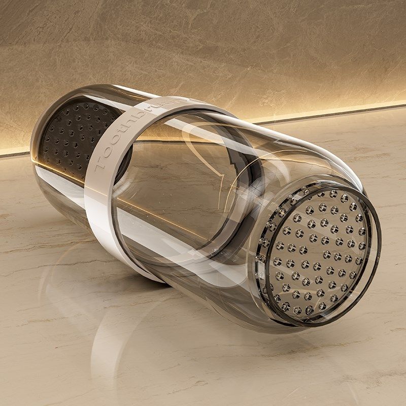 旅行洗漱杯套装便携式牙膏牙刷收纳盒情侣刷牙杯牙具旅游漱口杯子,淘宝优惠券,粉丝福利购,淘宝优惠卷