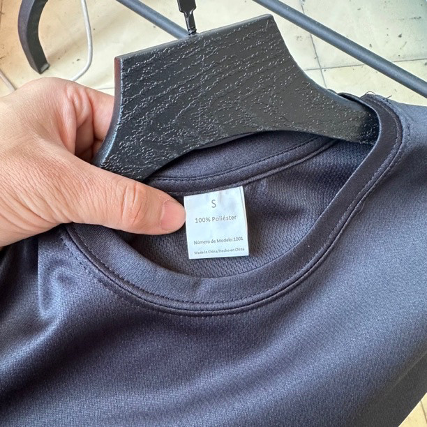 小码福利 速干短袖纯黑色圆领休闲运动吸湿排汗建设男女情侣t恤,淘宝优惠券,粉丝福利购,淘宝优惠卷